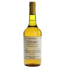 Famille Dupont Calvados "Vieille Reserve" 750ml