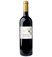Bodegas de Murcia Caracol Serrano Do Jumilla Red Blend 2016 750ml