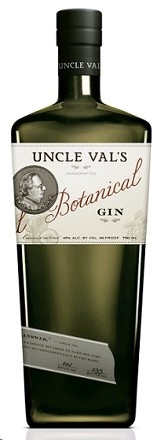 Uncle Val's "Botanical" Gin 750ml