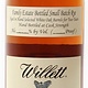 Willett Straight Rye Whiskey 4 Year Small Batch 750ml