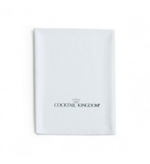 Cocktail Kingdom Glass Cleaning Cloth 3 Pack
