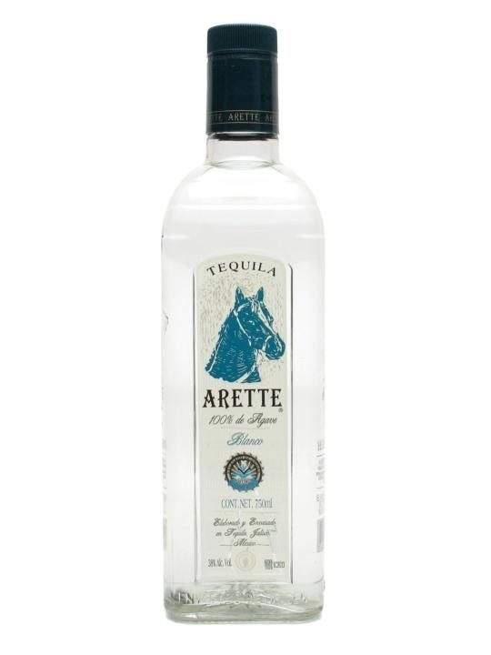 Arette Tequila Blanco 700mL