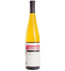 Tatomer "Vandenberg" Riesling Santa Barbara County 2019 750ml