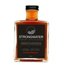 Strongwater Amore Melopina Bitters 5oz