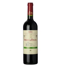 Señorio de P. Peciña Rioja Reserva 2016 750ml
