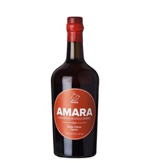 Amara Amaro d’Arancia Rossa 750ml