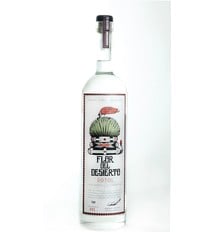 Flor del Desierto "Desierto" Sotol 750ml