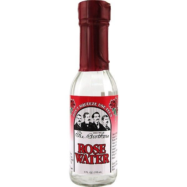 Fee Brothers Hibiscus Water 5oz