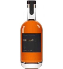 Far North Spirits “Roknar” Minnesota Rye Whiskey 750ml