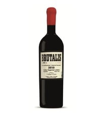 Vidigal “Brutalis” Alicante Buchet Cabernet Sauvignon Vinho Regional Lisboa 2018 750ml