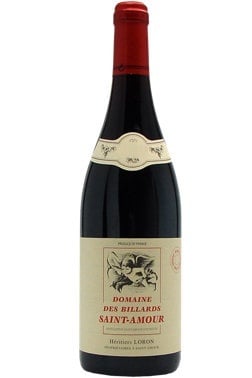 Domaine Des Billards Saint-Amour 2023 750ml
