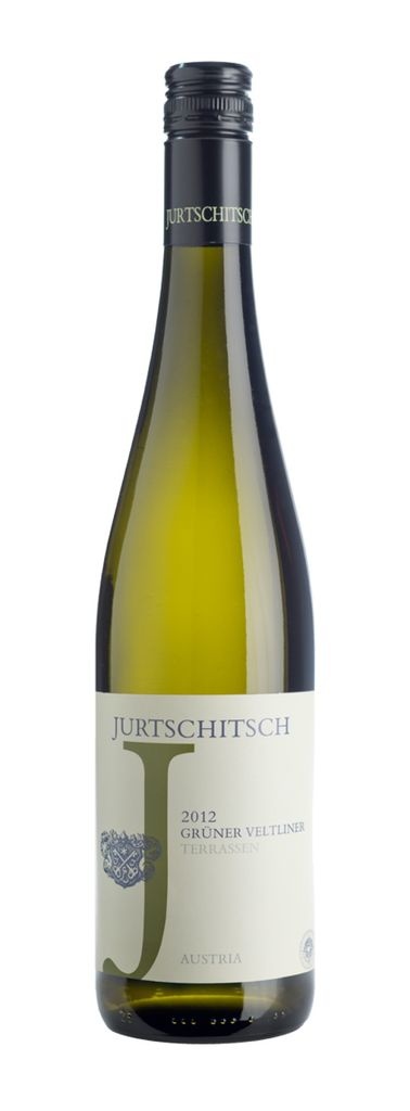 Jurtschitsch “Terrassen” Gruner Veltliner Kamptal 2022 750ml