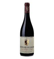 Chateau Maucoil Cotes-du-Rhone-Village 2024 750ml