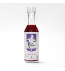 Bitter Queens "Marie Laveau" Tobacco Bitters 5oz