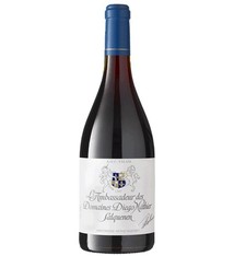 Adrian & Diego Mathier L’Ambassadeur des Domaines Diego Mathier Valais Switzerland Pinot Noir 2018 750ml