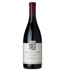 Cristom “Marjorie Vineyard” Pinot Noir Eola-Amity Hills 2022 750ml