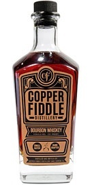 Copper Fiddle Bourbon 750ml