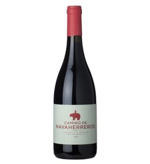 Bernabeleva “Camino de Navaherreros” San Martin de Valdeiglasias Vinos de Madrid 2024 750ml