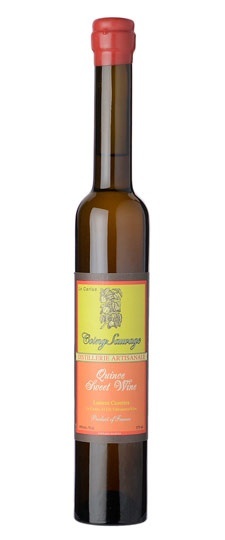 Laurent Cazottes Coing Sauvage Quince Sweet Wine 375ml