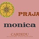 Cardedu “Praja” Monica di Sardegna 2022 750ml