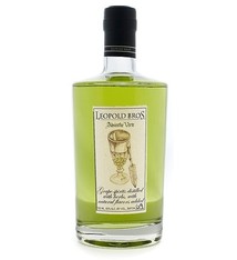 Leopold Bros. Absinthe Verte 750ml