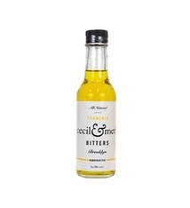Cecil & Merl Turmeric Bitters 5oz