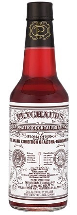 Peychaud Bitters 10oz