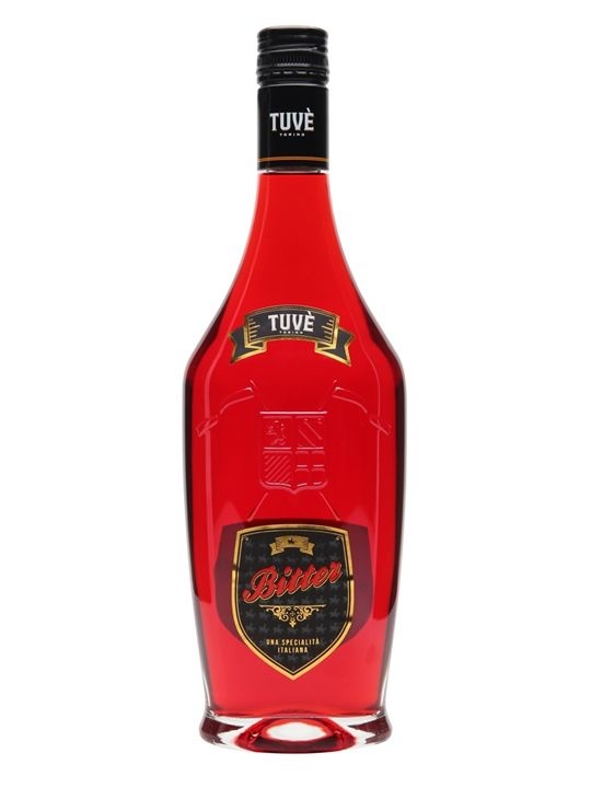 Tuvé Bitter 750ml