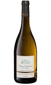 Chateau l’Oiseliniére de la Ramée Muscadet Sévre et Maine Sur Lie 2022 750ml