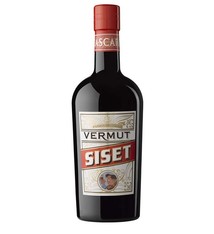 Mascaro Vermouth "Siset" NV