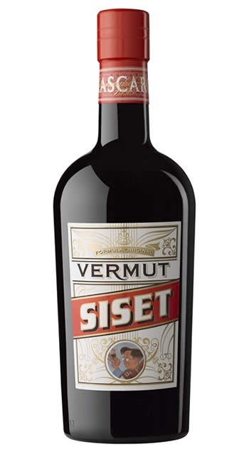 Mascaro Vermouth "Siset" NV