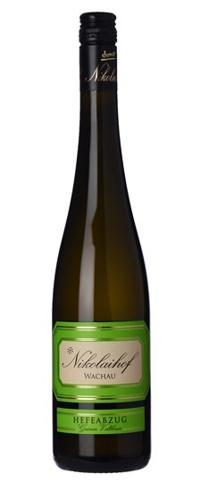 Nikolaihof “Hefeabzug” Gruner Veltliner Wachau 2022 750ml