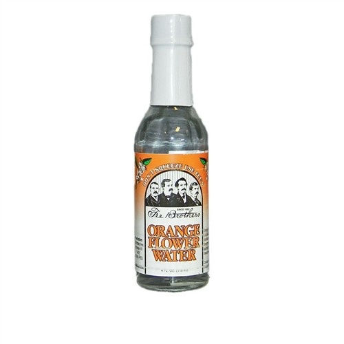 Fee Brothers Orange Flower Water 5oz