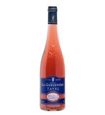 Chateau La Genestiére Tavel Rosé 2025 750ml