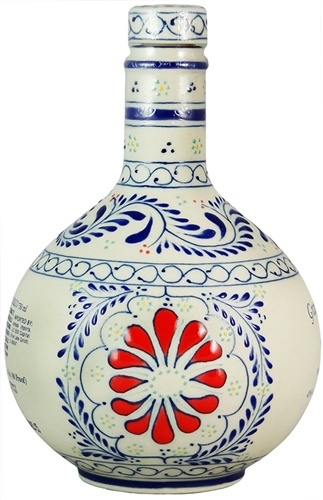 Grand Mayan Extra Aged Tequila 750ml