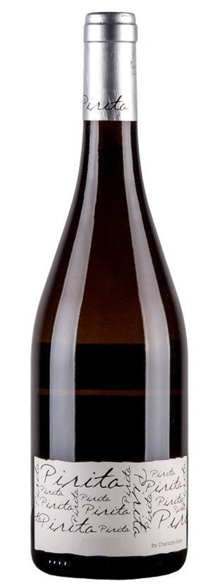 Almaroja “Pirita” Arribes Blanco 2019 750ml