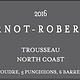 Arnot-Roberts Trousseau North Coast 2023 750ml