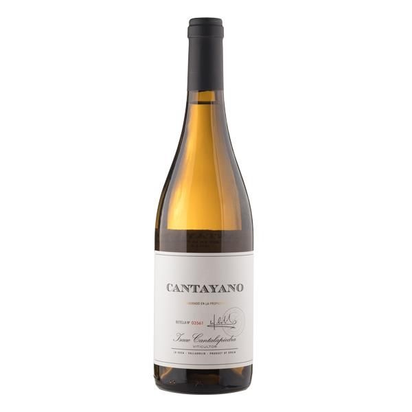 Cantalpiedra “Cantayano La Seca” Verdejo Castilla y Leon 2022 750ml