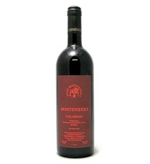 Sono Montenidoli Colorino Toscana Rosso 2023 750ml