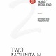 Two Mountain Hidden Horse Red Blend No. 21 NV 750ml
