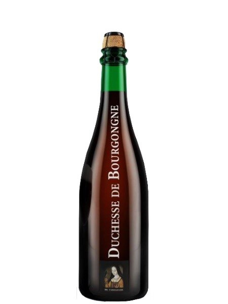 Duchesse de Bourgogne Flemish Red Ale 750ml