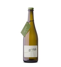 Le Moss Sparkling Glera Vino Frizzante Bianco 750ml