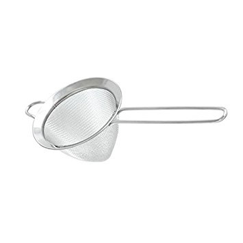 CoCo Fine-Grid Mesh Strainer