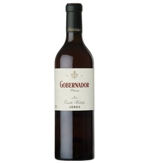 Emilio Hidalgo "Gobernador" Oloroso Sherry 750ml