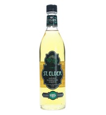 St. Elder Elderflower Liqueur 750ml