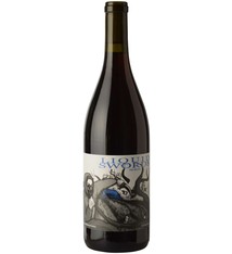 Liquid Swords Pinot Noir Central Coast 2023 750ml