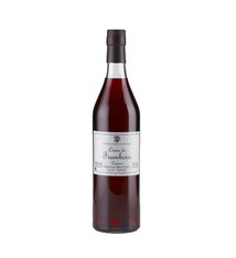 Jules Theuriet Creme de Framboise 700ml