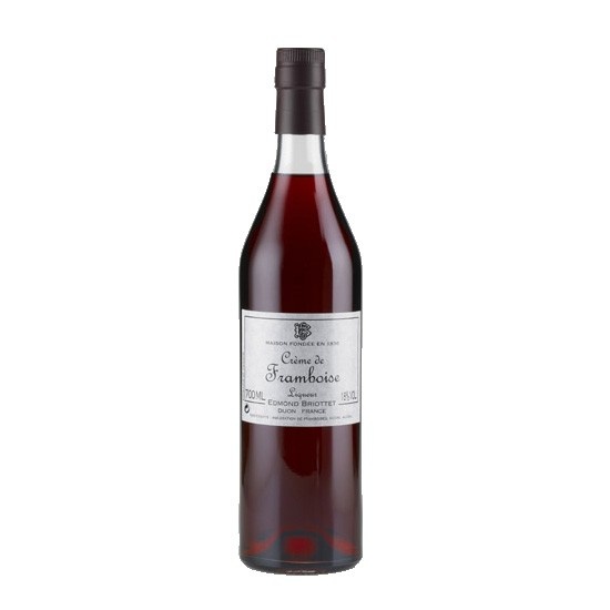 Jules Theuriet Creme de Framboise 700ml