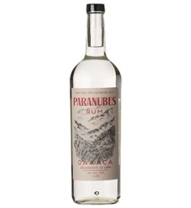 Paranubes Rum Oaxaca Aguardiente de Cana 1L