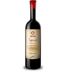 Tchotiashvili Saperavi Dry Red Wine Georgia 2019 750ml